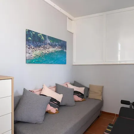 Appartement Del Parque Flats San Ignacio Penthouse à Málaga Extérieur photo