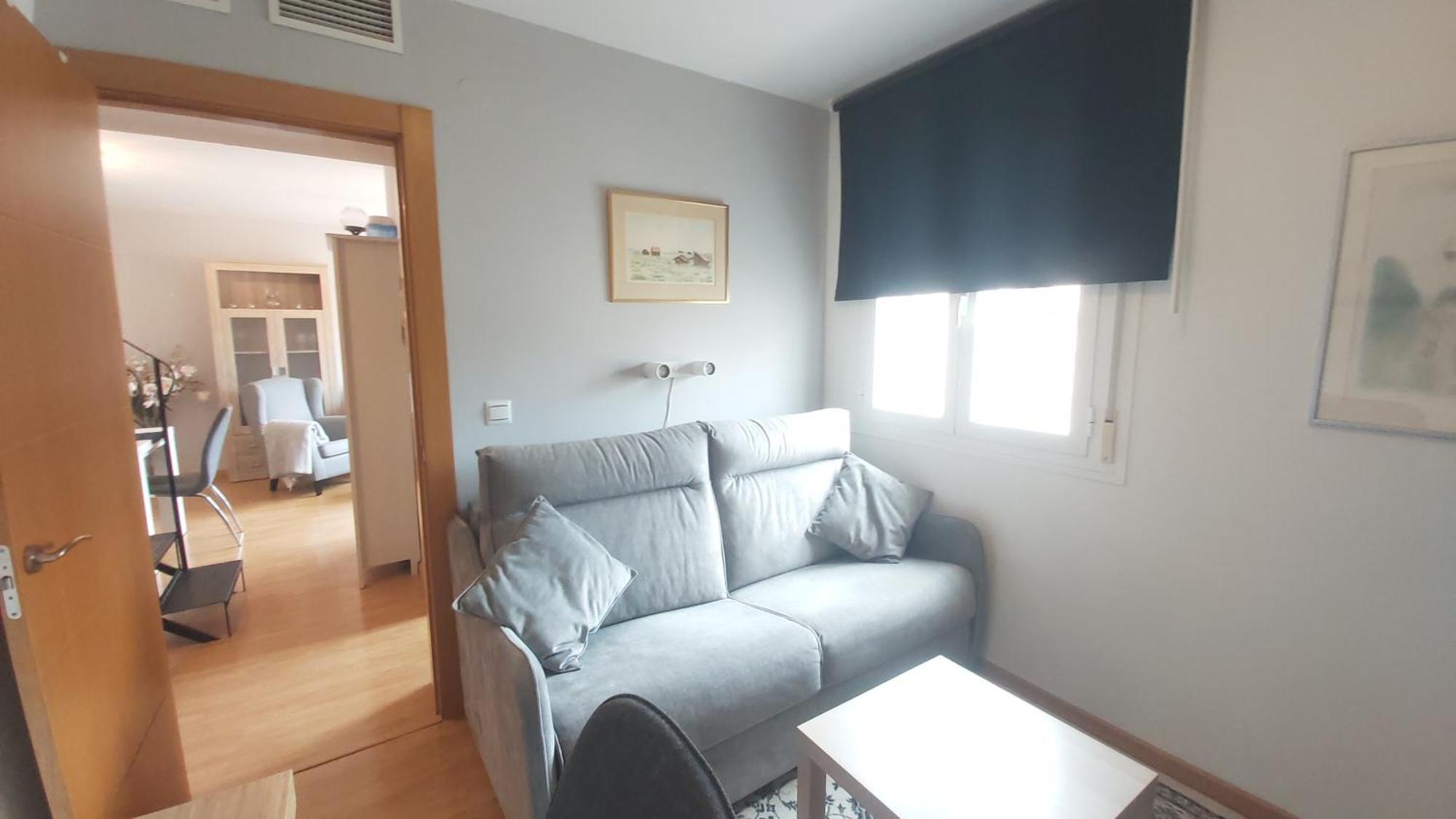 Appartement Del Parque Flats San Ignacio Penthouse
