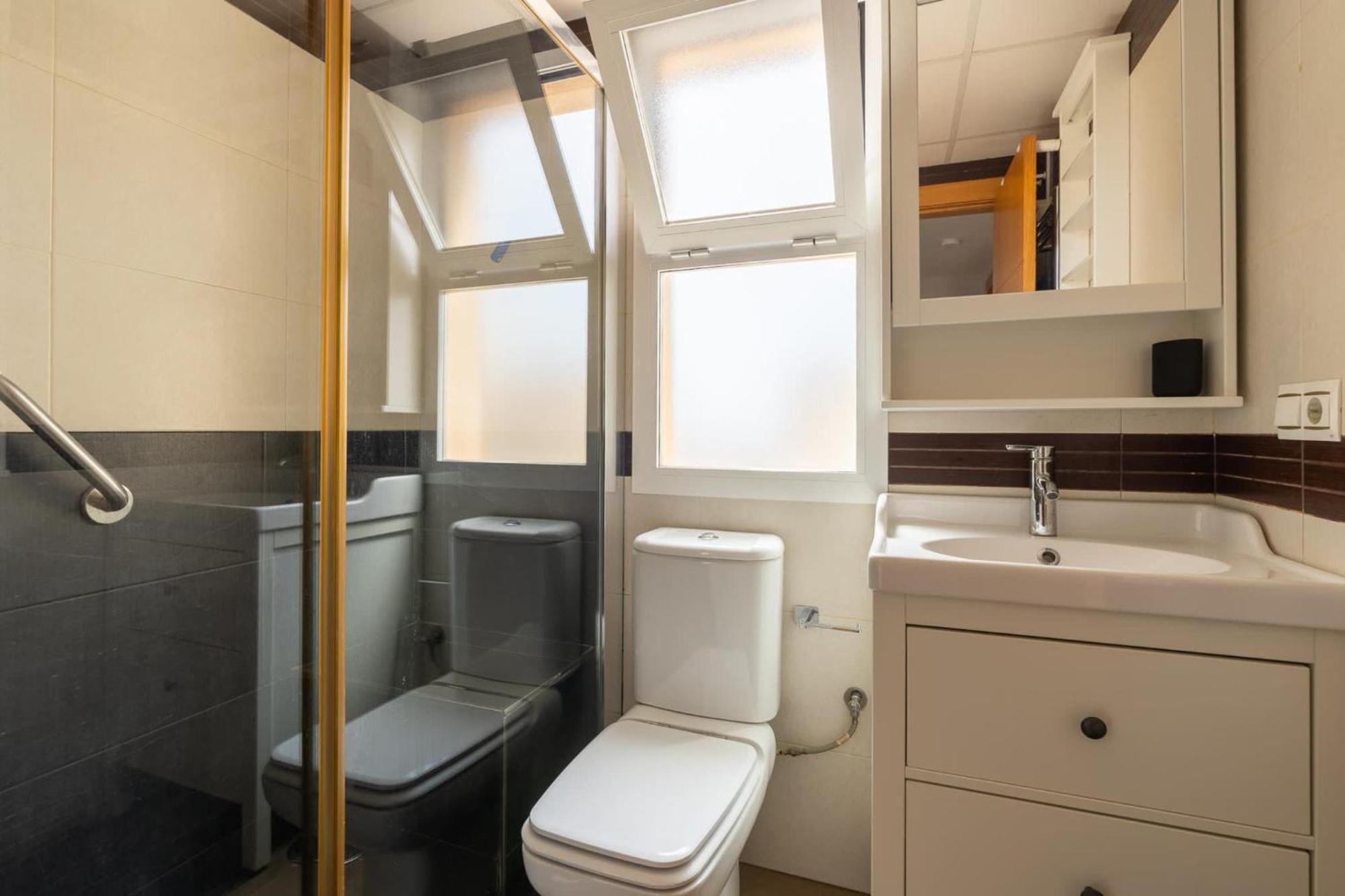 Del Parque Flats San Ignacio Penthouse Appartement